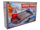 Наст. игра Морские баталии Технок /4