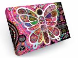 Набір креативної творчості "Charming Butterfly" (5)